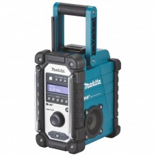 Makita DMR110 radijo grotuvas DAB+